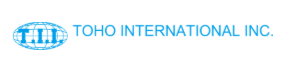 Toho International Inc.